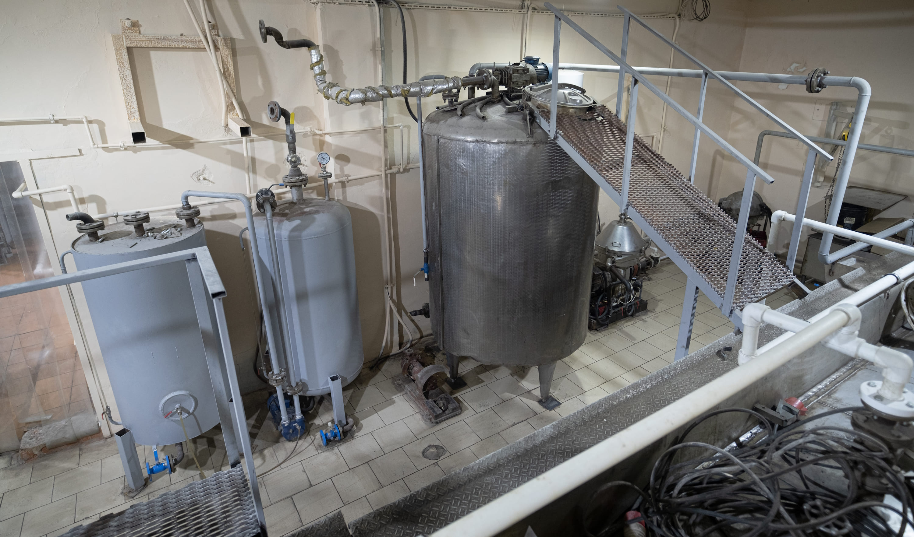 Ультразвуковая толщинометрия