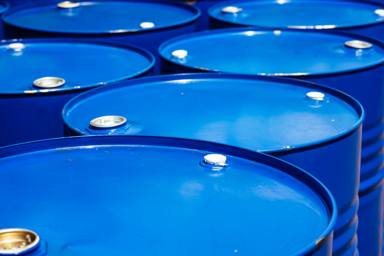 Утилизация органических растворителей